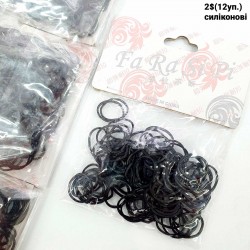 Резинка для волос  0120