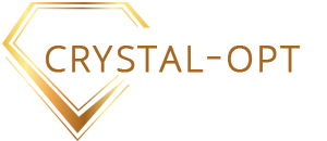 Crystal-opt - интернет магазин качественной бижутерии